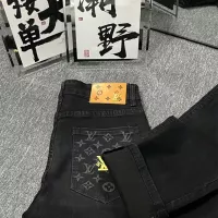 $48.00 USD Louis Vuitton LV Jeans For Men #1296909