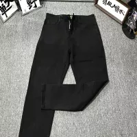 $48.00 USD Louis Vuitton LV Jeans For Men #1296910
