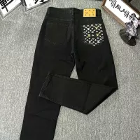 $48.00 USD Louis Vuitton LV Jeans For Men #1296910