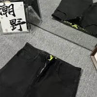 $48.00 USD Louis Vuitton LV Jeans For Men #1296910