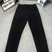 $48.00 USD Louis Vuitton LV Jeans For Men #1296914