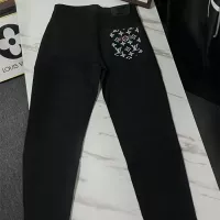 $48.00 USD Louis Vuitton LV Jeans For Men #1296914