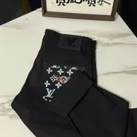 $48.00 USD Louis Vuitton LV Jeans For Men #1296914