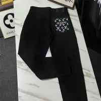 $48.00 USD Louis Vuitton LV Jeans For Men #1296914