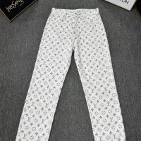 $48.00 USD Louis Vuitton LV Jeans For Men #1296920