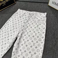$48.00 USD Louis Vuitton LV Jeans For Men #1296920