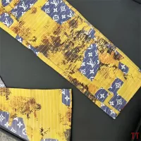 $52.00 USD Louis Vuitton LV Jeans For Men #1296921
