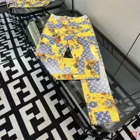 $52.00 USD Louis Vuitton LV Jeans For Men #1296921