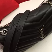 $100.00 USD Yves Saint Laurent YSL AAA Quality Shoulder Bags For Women #1296924