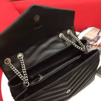 $100.00 USD Yves Saint Laurent YSL AAA Quality Shoulder Bags For Women #1296924