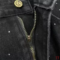 $76.00 USD Louis Vuitton LV Jeans For Unisex #1296926