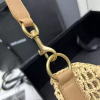 $200.00 USD Yves Saint Laurent YSL AAA Quality Shoulder Bags For Women #1296935