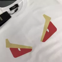 $32.00 USD Fendi T-Shirts Short Sleeved For Unisex #1296944