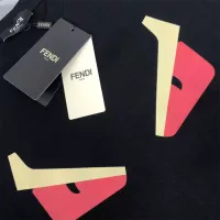 $32.00 USD Fendi T-Shirts Short Sleeved For Unisex #1296945