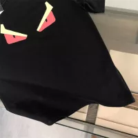$32.00 USD Fendi T-Shirts Short Sleeved For Unisex #1296945