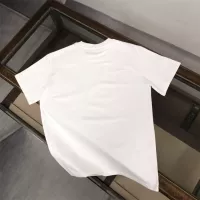 $32.00 USD Fendi T-Shirts Short Sleeved For Unisex #1296946