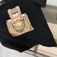 $32.00 USD Fendi T-Shirts Short Sleeved For Unisex #1296947