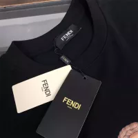 $32.00 USD Fendi T-Shirts Short Sleeved For Unisex #1296947