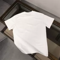 $32.00 USD Fendi T-Shirts Short Sleeved For Unisex #1296948