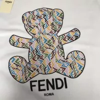 $32.00 USD Fendi T-Shirts Short Sleeved For Unisex #1296948