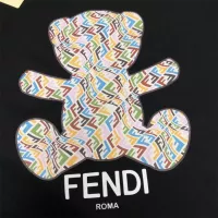 $32.00 USD Fendi T-Shirts Short Sleeved For Unisex #1296949