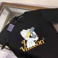 $32.00 USD Louis Vuitton LV T-Shirts Short Sleeved For Unisex #1296951
