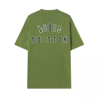 $45.00 USD Louis Vuitton LV T-Shirts Short Sleeved For Unisex #1296953
