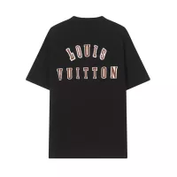 $45.00 USD Louis Vuitton LV T-Shirts Short Sleeved For Unisex #1296954