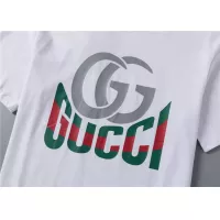 $32.00 USD Gucci T-Shirts Short Sleeved For Unisex #1296964