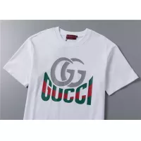 $32.00 USD Gucci T-Shirts Short Sleeved For Unisex #1296964