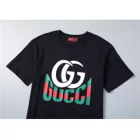 $32.00 USD Gucci T-Shirts Short Sleeved For Unisex #1296965