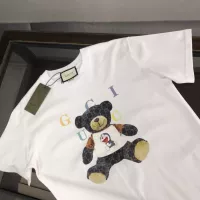 $32.00 USD Gucci T-Shirts Short Sleeved For Unisex #1296966