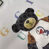 $32.00 USD Gucci T-Shirts Short Sleeved For Unisex #1296966