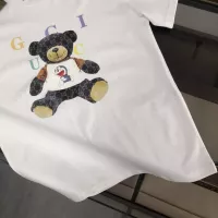 $32.00 USD Gucci T-Shirts Short Sleeved For Unisex #1296966