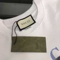 $32.00 USD Gucci T-Shirts Short Sleeved For Unisex #1296966