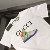 $32.00 USD Gucci T-Shirts Short Sleeved For Unisex #1296968