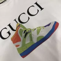 $32.00 USD Gucci T-Shirts Short Sleeved For Unisex #1296968