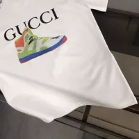 $32.00 USD Gucci T-Shirts Short Sleeved For Unisex #1296968