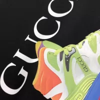 $32.00 USD Gucci T-Shirts Short Sleeved For Unisex #1296969