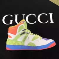 $32.00 USD Gucci T-Shirts Short Sleeved For Unisex #1296969