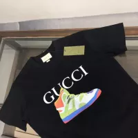 $32.00 USD Gucci T-Shirts Short Sleeved For Unisex #1296969