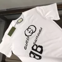$32.00 USD Gucci T-Shirts Short Sleeved For Unisex #1296970
