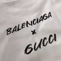 $32.00 USD Gucci T-Shirts Short Sleeved For Unisex #1296970