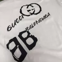 $32.00 USD Gucci T-Shirts Short Sleeved For Unisex #1296970