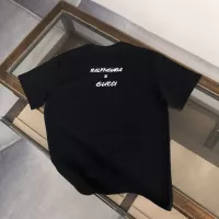 $32.00 USD Gucci T-Shirts Short Sleeved For Unisex #1296972