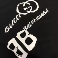$32.00 USD Gucci T-Shirts Short Sleeved For Unisex #1296972