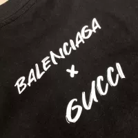 $32.00 USD Gucci T-Shirts Short Sleeved For Unisex #1296972