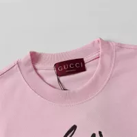 $36.00 USD Gucci T-Shirts Short Sleeved For Unisex #1296973