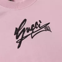 $36.00 USD Gucci T-Shirts Short Sleeved For Unisex #1296973