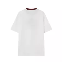 $36.00 USD Gucci T-Shirts Short Sleeved For Unisex #1296975